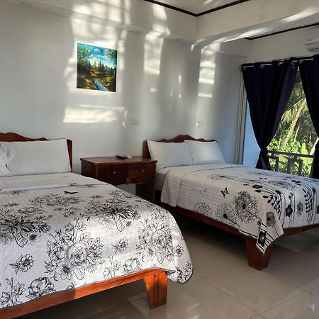 Hotel Coco Beach مانويل أنطونيو المظهر الخارجي الصورة