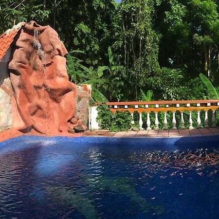 Hotel Coco Beach مانويل أنطونيو المظهر الخارجي الصورة