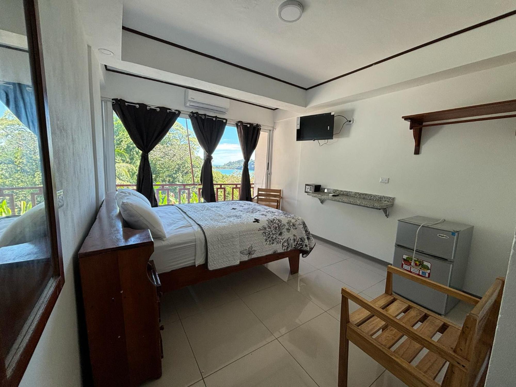 Hotel Coco Beach مانويل أنطونيو المظهر الخارجي الصورة