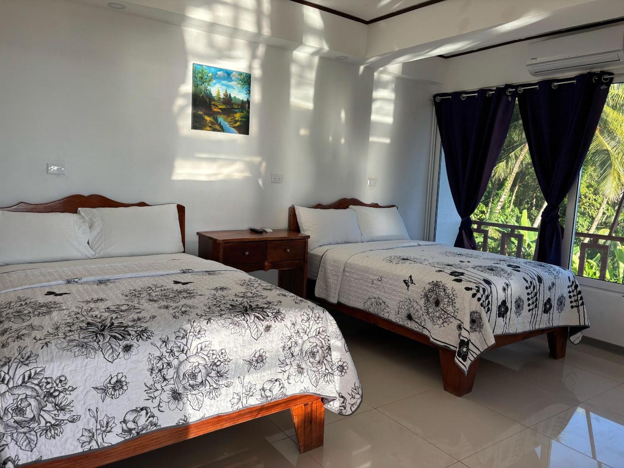 Hotel Coco Beach مانويل أنطونيو المظهر الخارجي الصورة