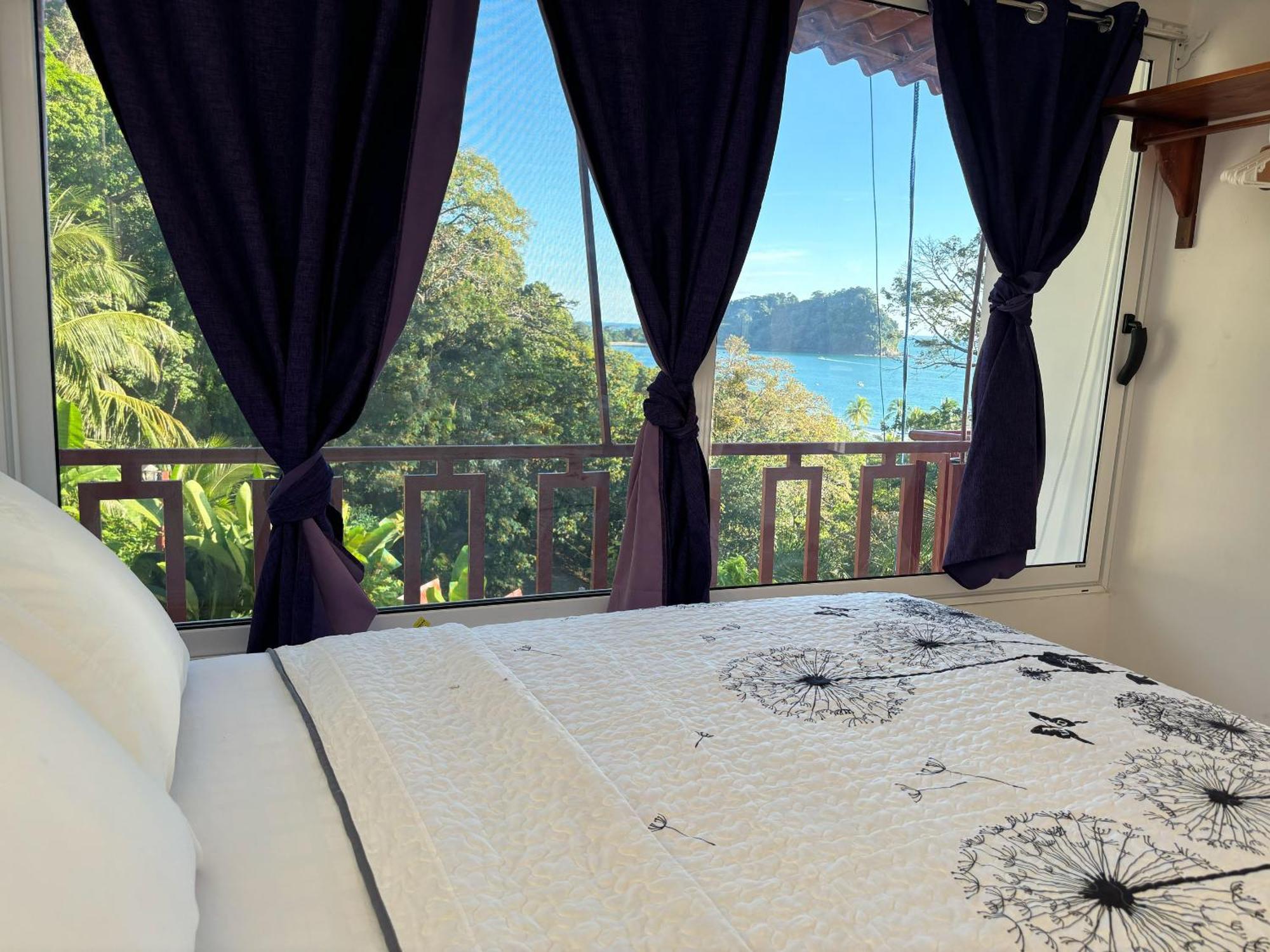Hotel Coco Beach مانويل أنطونيو المظهر الخارجي الصورة