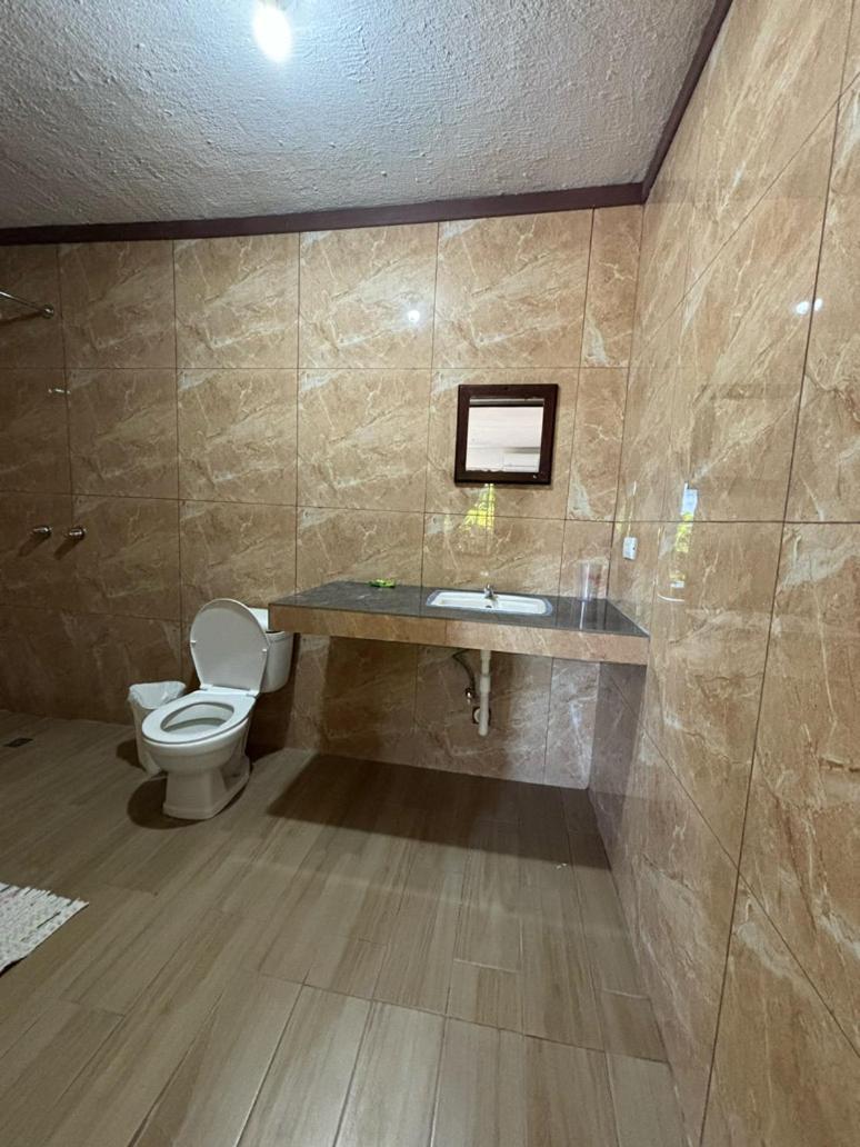 Hotel Coco Beach مانويل أنطونيو المظهر الخارجي الصورة