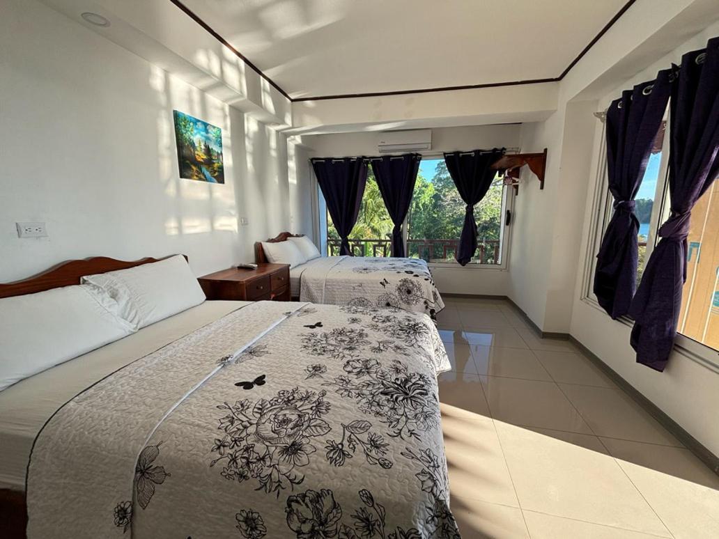 Hotel Coco Beach مانويل أنطونيو المظهر الخارجي الصورة