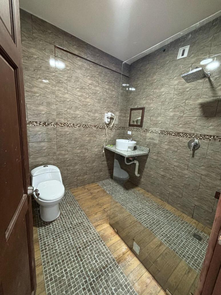 Hotel Coco Beach مانويل أنطونيو المظهر الخارجي الصورة