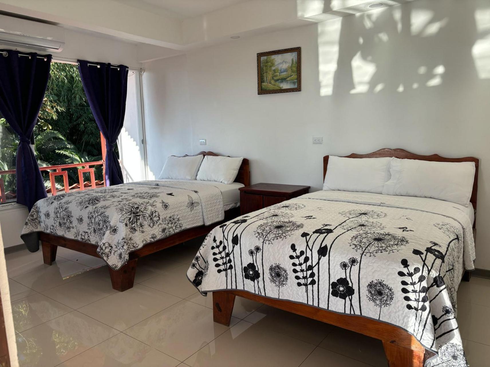Hotel Coco Beach مانويل أنطونيو المظهر الخارجي الصورة