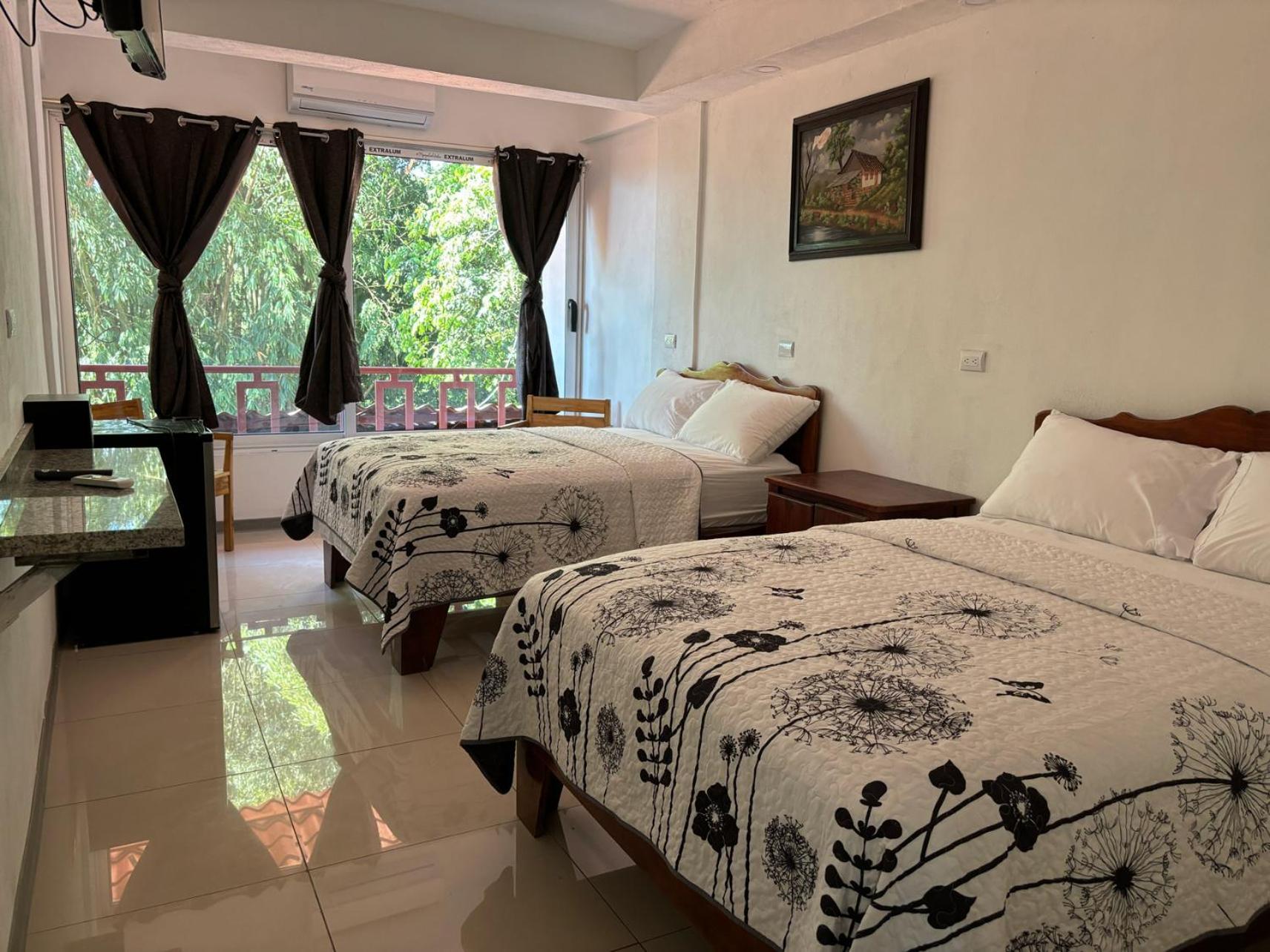 Hotel Coco Beach مانويل أنطونيو المظهر الخارجي الصورة