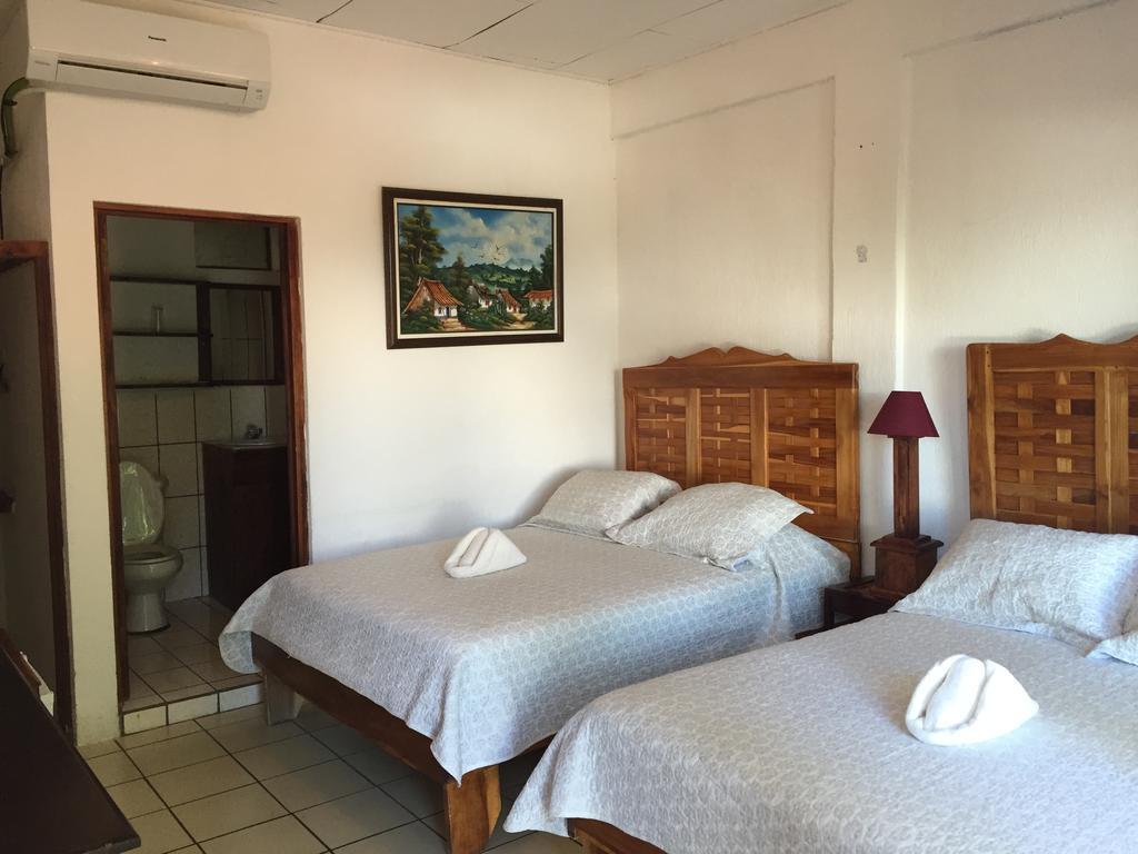 Hotel Coco Beach مانويل أنطونيو المظهر الخارجي الصورة