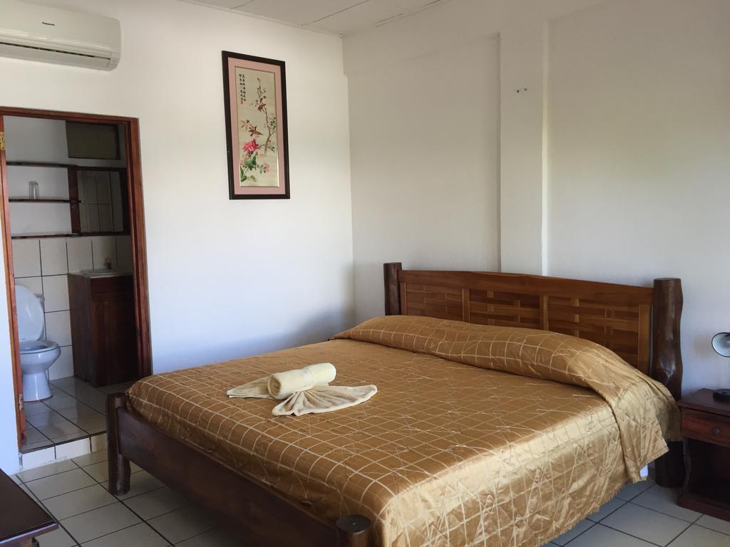 Hotel Coco Beach مانويل أنطونيو المظهر الخارجي الصورة