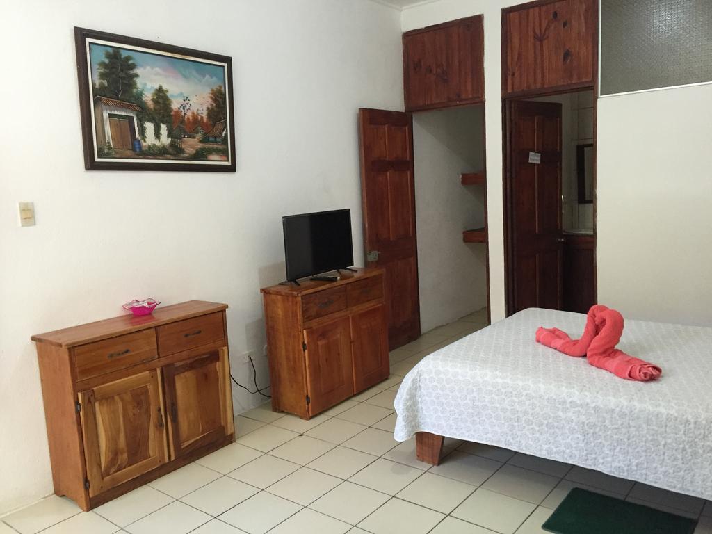 Hotel Coco Beach مانويل أنطونيو المظهر الخارجي الصورة
