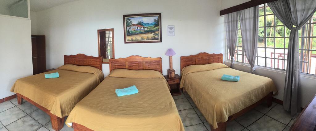 Hotel Coco Beach مانويل أنطونيو المظهر الخارجي الصورة