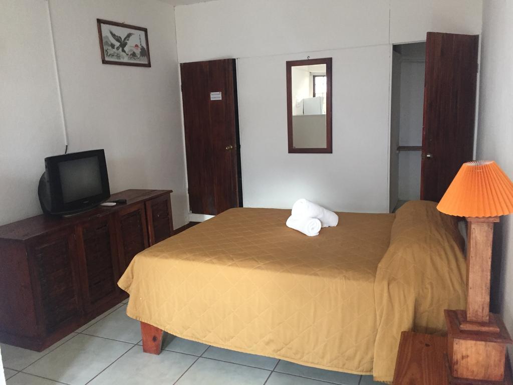 Hotel Coco Beach مانويل أنطونيو المظهر الخارجي الصورة