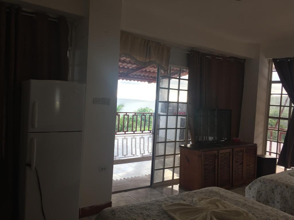 Hotel Coco Beach مانويل أنطونيو المظهر الخارجي الصورة