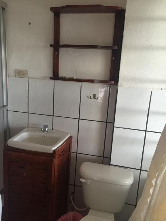 Hotel Coco Beach مانويل أنطونيو المظهر الخارجي الصورة