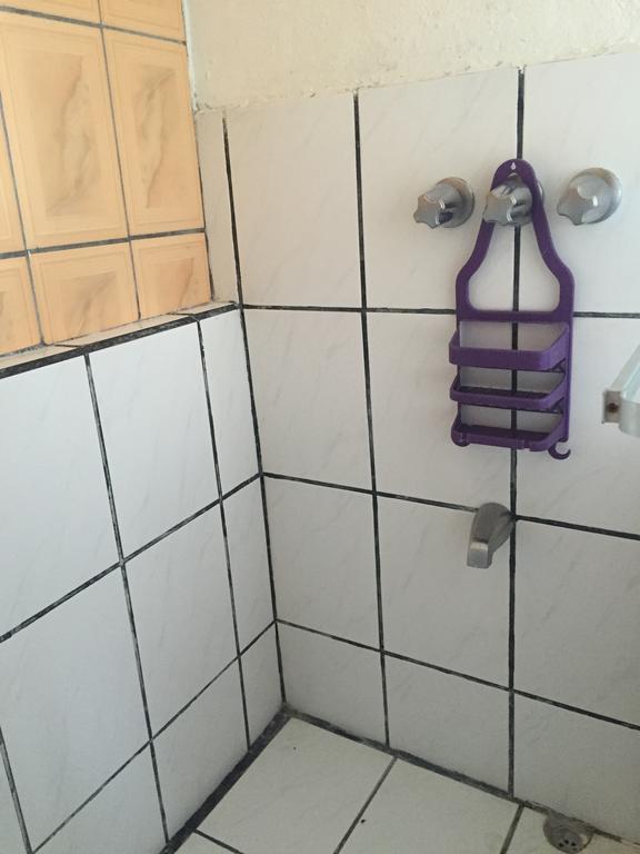 Hotel Coco Beach مانويل أنطونيو المظهر الخارجي الصورة