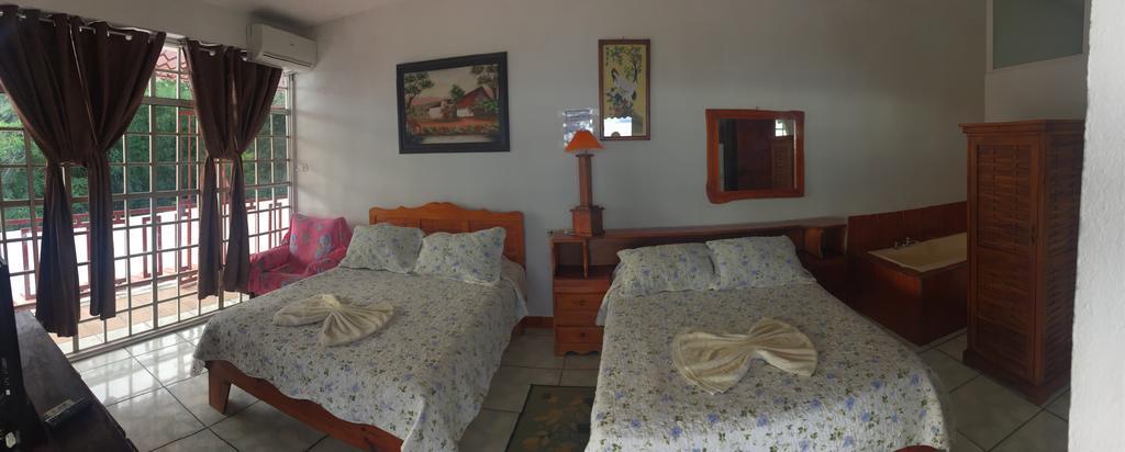 Hotel Coco Beach مانويل أنطونيو المظهر الخارجي الصورة