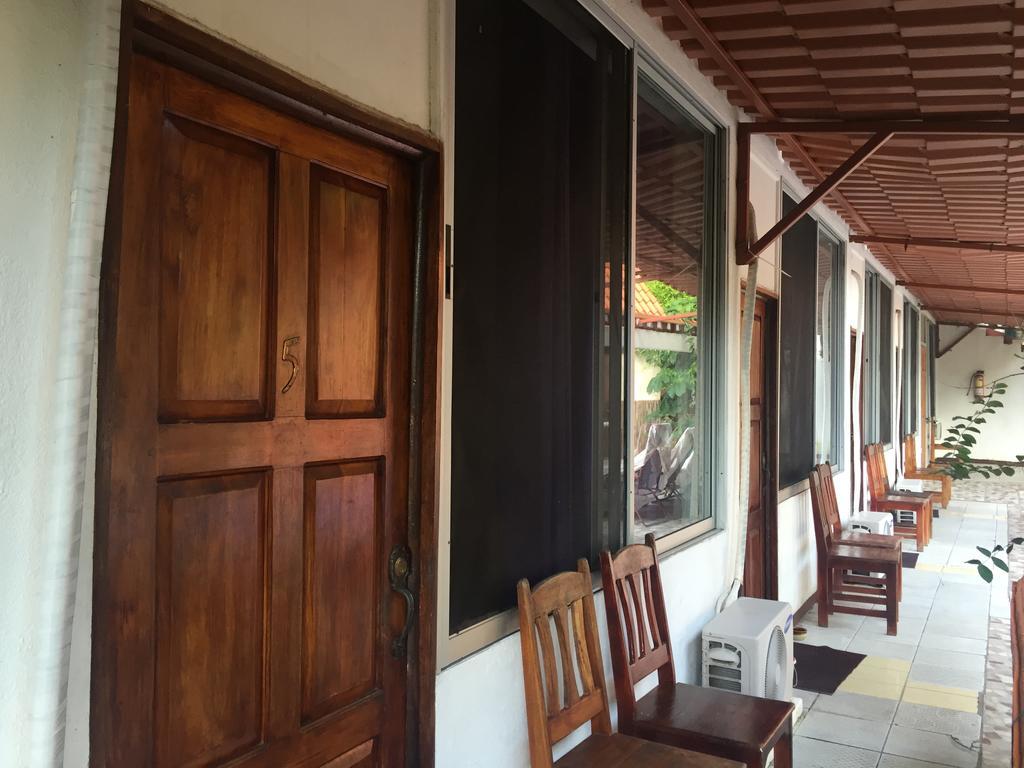 Hotel Coco Beach مانويل أنطونيو المظهر الخارجي الصورة