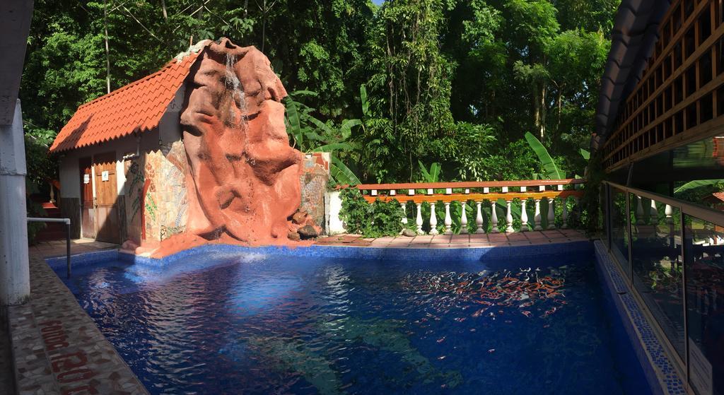 Hotel Coco Beach مانويل أنطونيو المظهر الخارجي الصورة