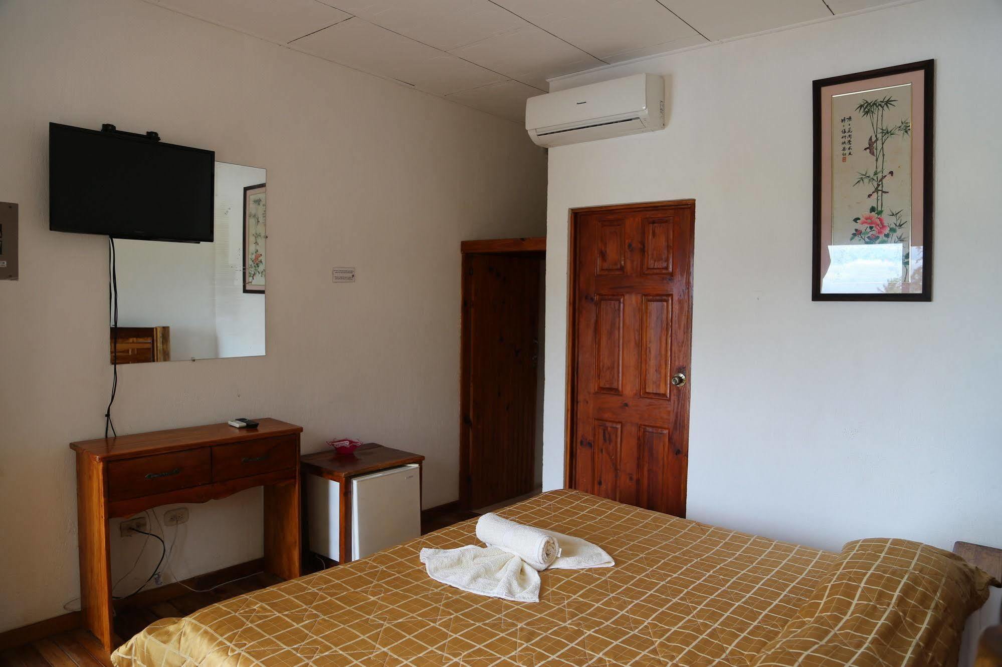 Hotel Coco Beach مانويل أنطونيو المظهر الخارجي الصورة